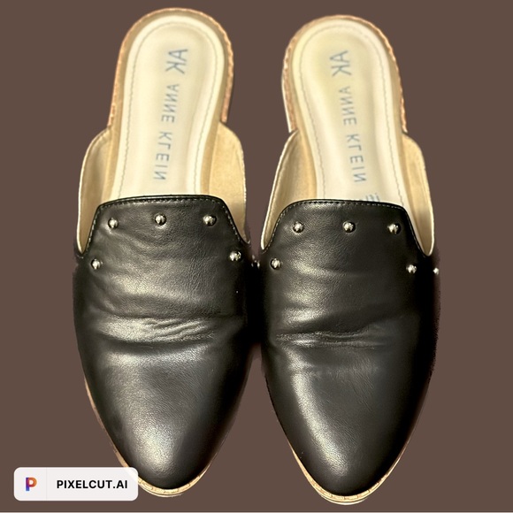 Anne Klein Mules - Picture 2 of 3